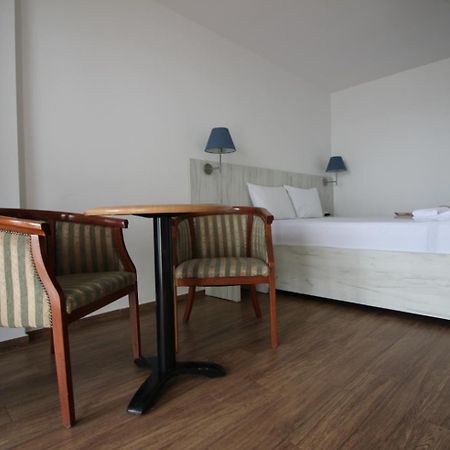 Hotel La Terrazza Dojran Luaran gambar