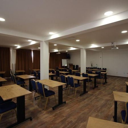 Hotel La Terrazza Dojran Luaran gambar