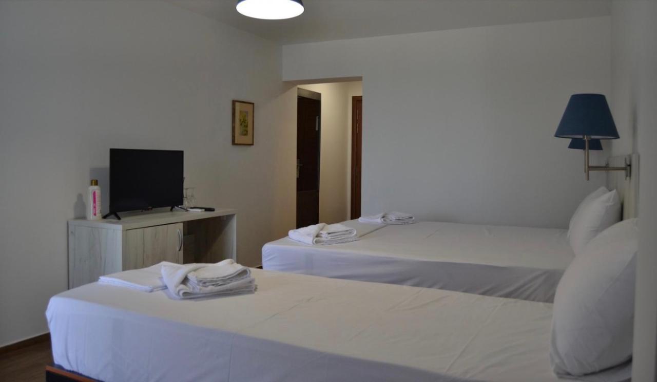 Hotel La Terrazza Dojran Luaran gambar