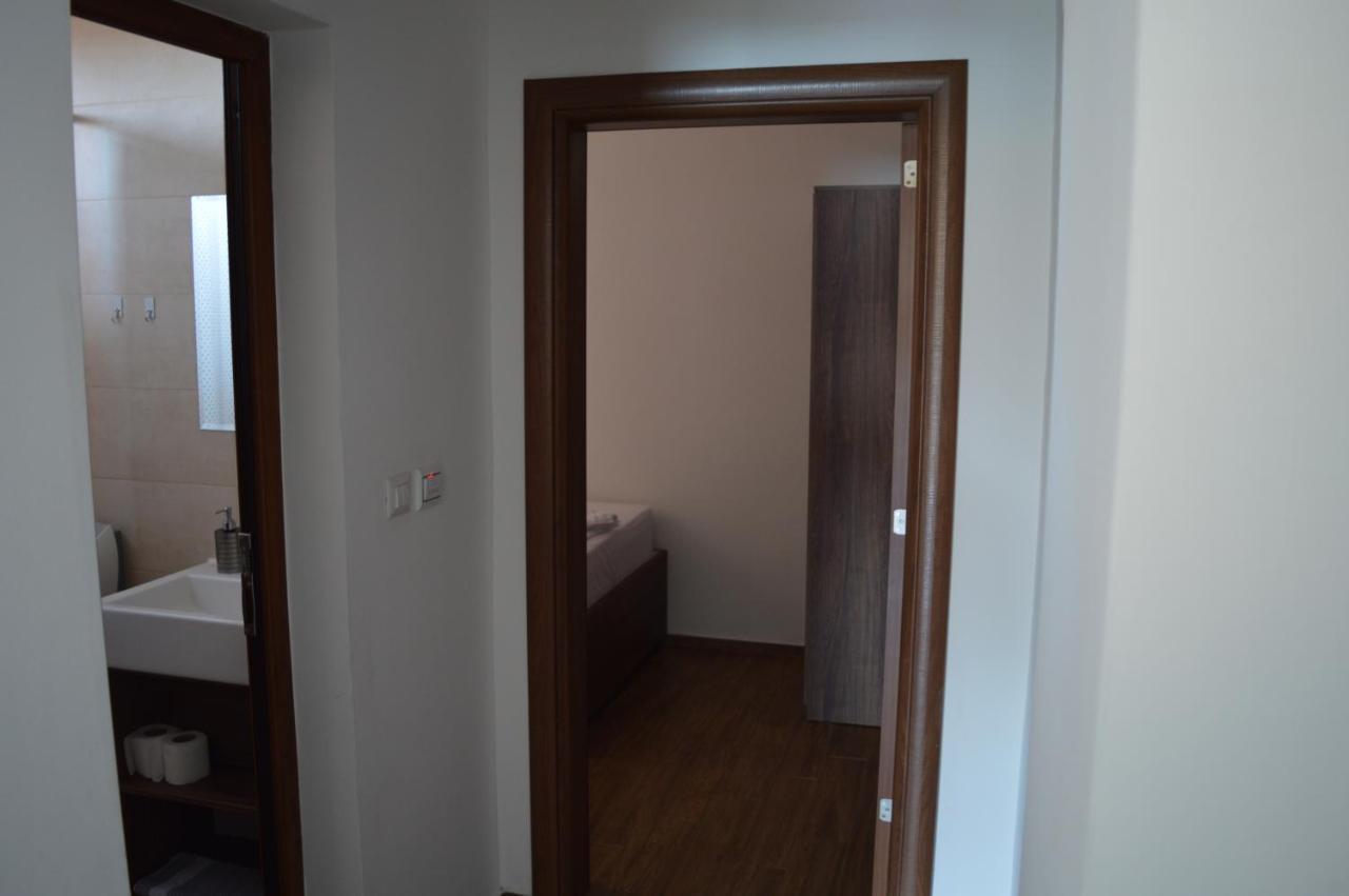 Hotel La Terrazza Dojran Luaran gambar